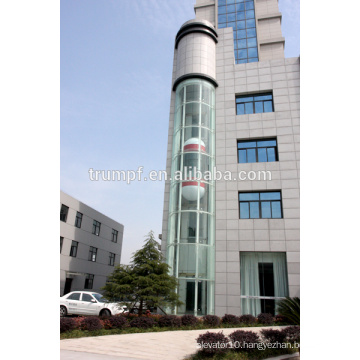 China manufacturer Observation Elevator Lift
